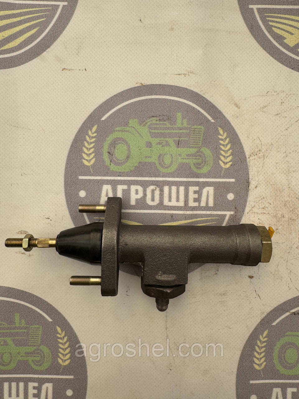 Гідроциліндр головний гальмівний Дон-1500, 10.04.14.150, фото 1