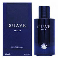 Чоловіча парфумована вода Fragrance World Suave Elixir 100ml
