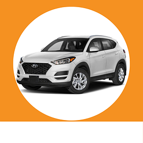Hyundai Tucson 2018-2019