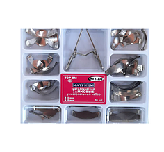 Матриці 1.330 замкові Універсальний набір, 36шт