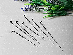 Голка для валяння 7,5 см (1 шт.)