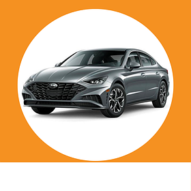 Hyundai Sonata DN8 2019-2020