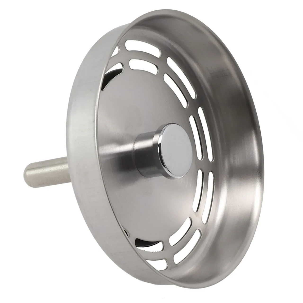 Сітка для кухонної мийки (корка, сміттєзбірник) аналог Blanco