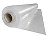 Плівка 120 мкм (3м*100 м.)  поліетиленова прозора рулон, фото 5