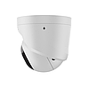 IP-відеокамера Ajax TurretCam (5 Мп/4 мм) white, дротова з роздільною здатністю 5 Мп і кутом огляду до 85°, фото 8