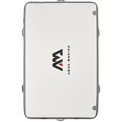 Надувна платформа Aqua Marina Island 8.2 см BT-I250. Купити надувну платформу Air-deck Island 8.2 BT-I250
