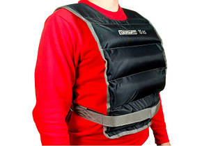 Жилет для обтяження EasyFit 10 кг