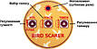 Відлякувач птахів Сапсан-3 від ворон, граків, шпаків, дроздів, галок, сорок, чайок, бакланів, щурів, бджолоїдок, фото 5