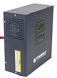 Перетворювач напруги безперебійник 500VA / 300W Powermat PM1220 безперебійник для дому, фото 2