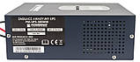 Перетворювач напруги безперебійник 500VA / 300W Powermat PM1220 безперебійник для дому, фото 5