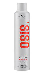 Лак для волосся екстрасильної фіксації OSIS+ Session 300 мл