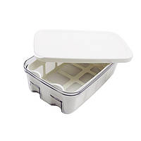 Контейнер для приготування йогурту та сиру для йогуртниці Tefal XF101032