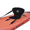 Надувна дошка SUP для подорожей Aqua Marina Monster BT-23MOP 12'0". Купити дошку САП Аквамаріна монстр, фото 8