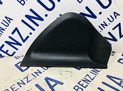 Накладка торпеди бічна права Mercedes W164 A1646800439