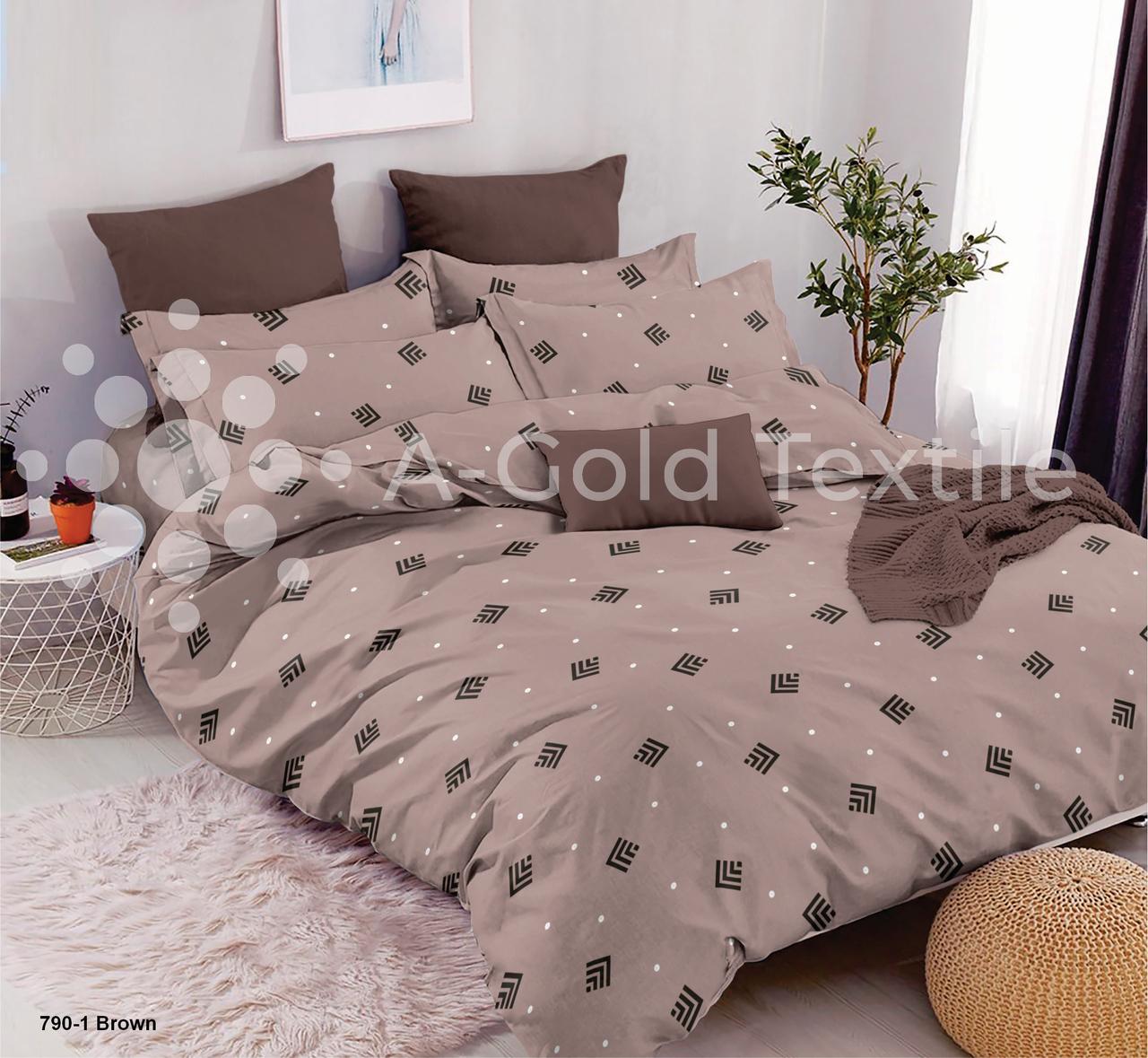 Тканина для пошиття постільної білизни Gold Lux, фото 1