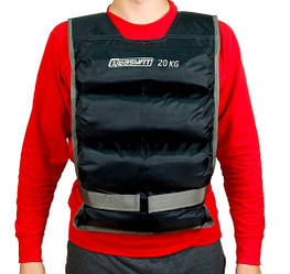 Жилет для обтяження EasyFit 20 кг