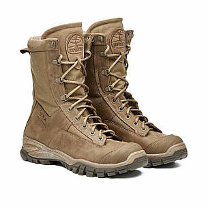 Чоловічі тактичні берці демісезон Cobra 815 ХАКІ, фото 1