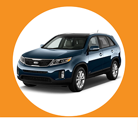 Kia Sorento 2015