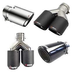 Насадки на глушники