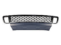 Решітки в бампері