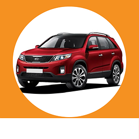 Kia Sorento 2012-2021