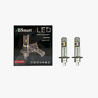 Автолампи LED BSmart V10P Version 2.0 діод CSP Південна Корея H1 10000Лм 30Вт 12-24В