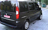Задні ліхтарі Depo fiat doblo 2005 — 2009, фото 10