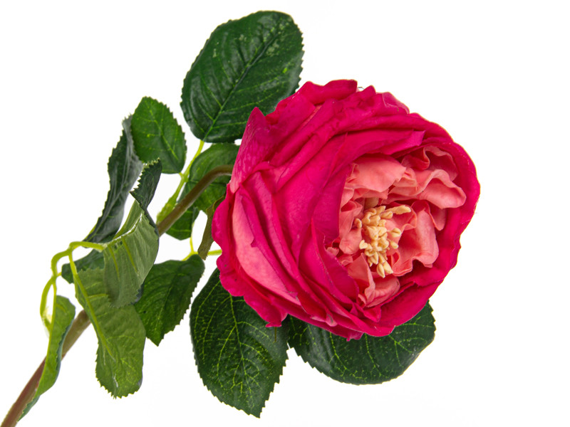 Декоративна квітка 74см, фото 1