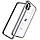 Бампер ESR для iPhone 11 Pro - Crown Metal (Edge Guard), Silver (4894240091685), фото 3