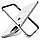 Бампер ESR для iPhone 11 Pro - Crown Metal (Edge Guard), Silver (4894240091685), фото 4