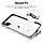 Бампер ESR для iPhone 11 Pro - Crown Metal (Edge Guard), Silver (4894240091685), фото 7