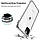 Бампер ESR для iPhone 11 Pro - Crown Metal (Edge Guard), Silver (4894240091685), фото 9