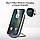 Бампер ESR для iPhone 11 Pro - Crown Metal (Edge Guard), Silver (4894240091685), фото 10
