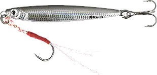 Пілкер GC Dasher 7г