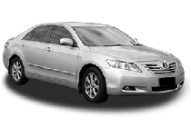 Camry 40 (2006-2014)