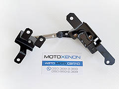 Датчик дорожнього просвіту з тягою Volkswagen Passat B7, Tiguan, Golf, Touran 1K0941273L, 1T0907503B задній в зборі