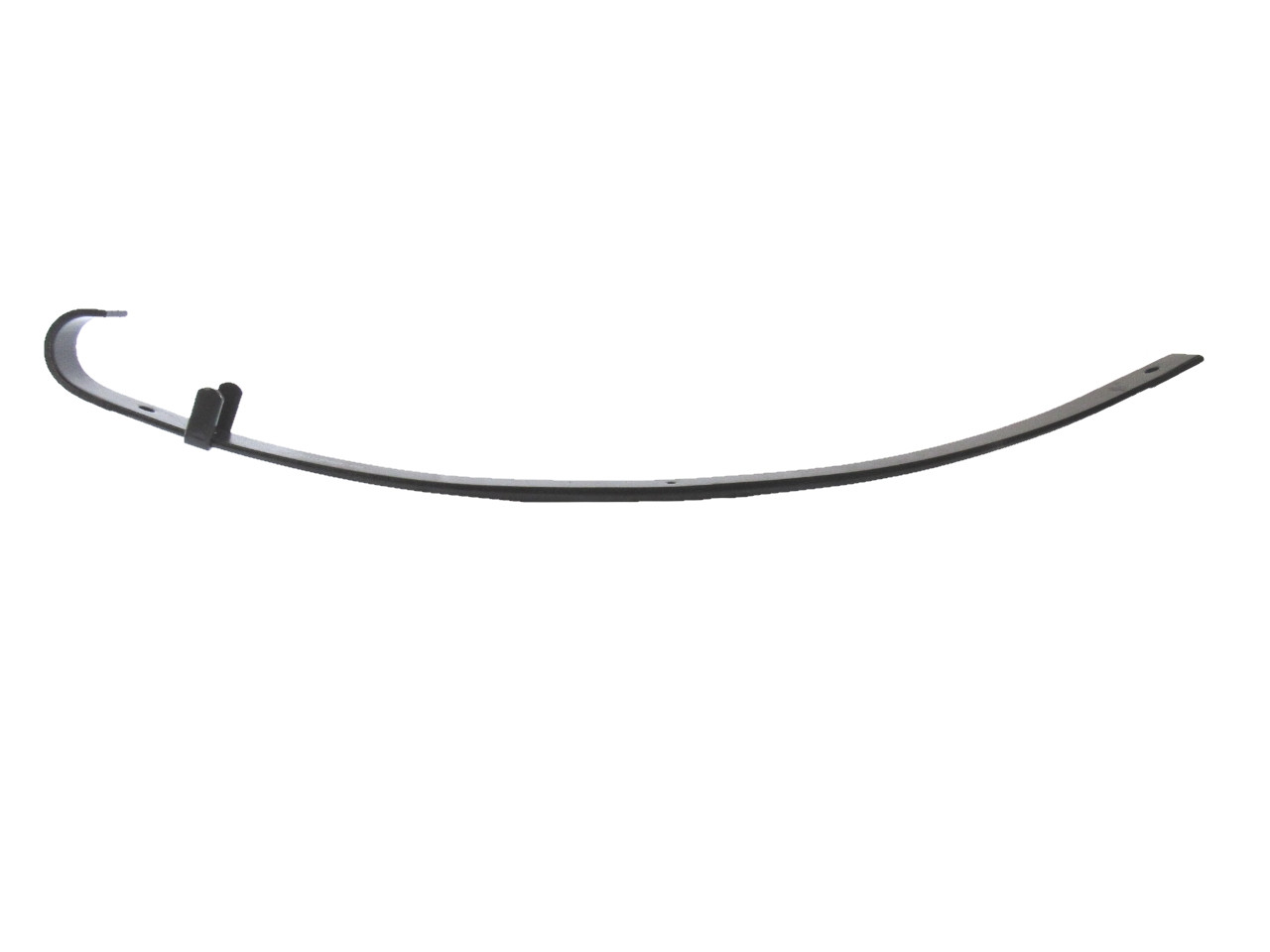 Ресора передня MAN 8.163 / L2000 2-й 2-лист 3010063-02 Spring Tech