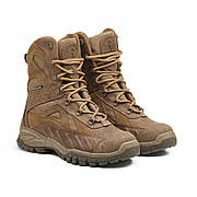 Чоловічі тактичні берці демісезон Cobra 816 ХАКІ