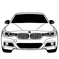 Тюнінг BMW F30 F31