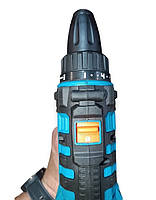 Дриль-шурупокрут мережевий Sturmax IDM2155P, фото 2