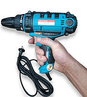 Дриль-шурупокрут мережевий Sturmax IDM2155P, фото 4