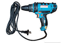 Дриль-шурупокрут мережевий Sturmax IDM2155P, фото 5