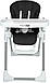 Стілець для годування дитини FreeON VITO Black, фото 4