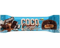 Батончик без цукру Fit Win Coco Caramel 40г. - Шоколад