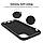 Чохол ESR для iPhone 11 Pro Yippee Soft, Black (4894240091722), фото 4