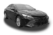 Camry (2018-)