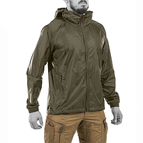 Storm Chaser Jacket
