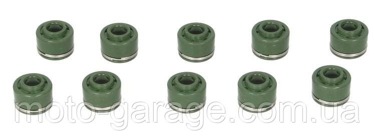 Сальник клапана Athena P400210420105,09289-05015, (317097), фото 1