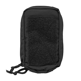Універсальний подсумок Tactical Tailor Fight Light E & E Pouch Vertical, Цвет: Black