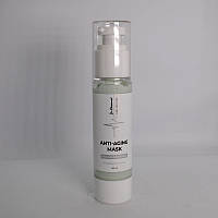 Маска з авокадо та розмарином ANTI-AGING MASK AVOCADO & ROSEMARY Dr.Plazamed 50 мл